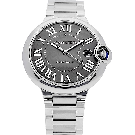 Cartier Ballon Bleu WSBB0060