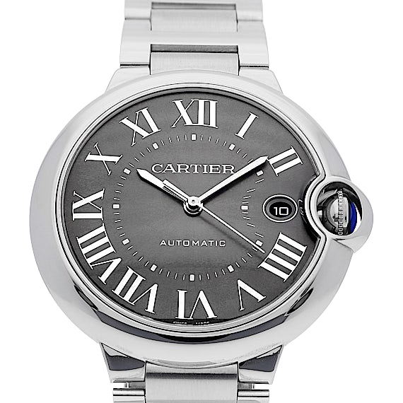 Cartier Ballon Bleu WSBB0060