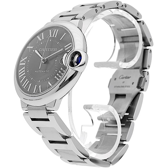 Cartier Ballon Bleu WSBB0060 Cartier Ballon Bleu WSBB0060