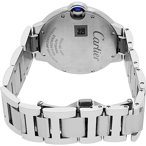 Cartier Ballon Bleu WSBB0060 Cartier Ballon Bleu WSBB0060