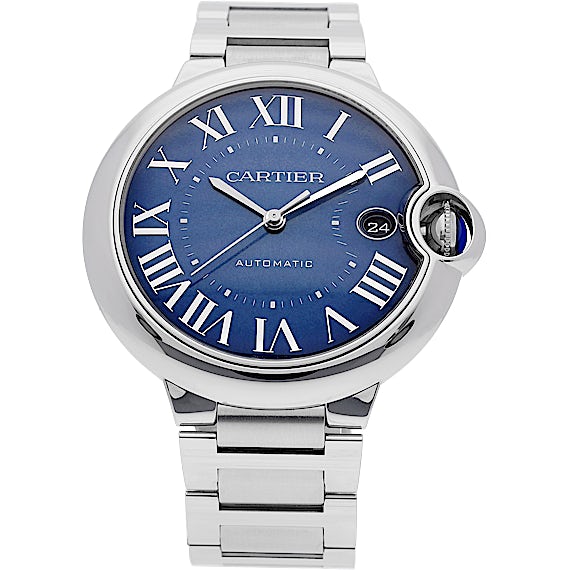 Cartier Ballon Bleu WSBB0061  Cartier Ballon Bleu WSBB0061