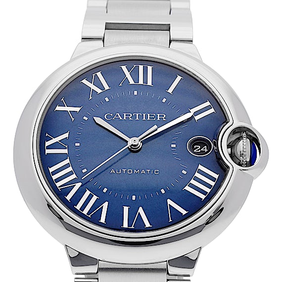 Cartier Ballon Bleu WSBB0061  Cartier Ballon Bleu WSBB0061
