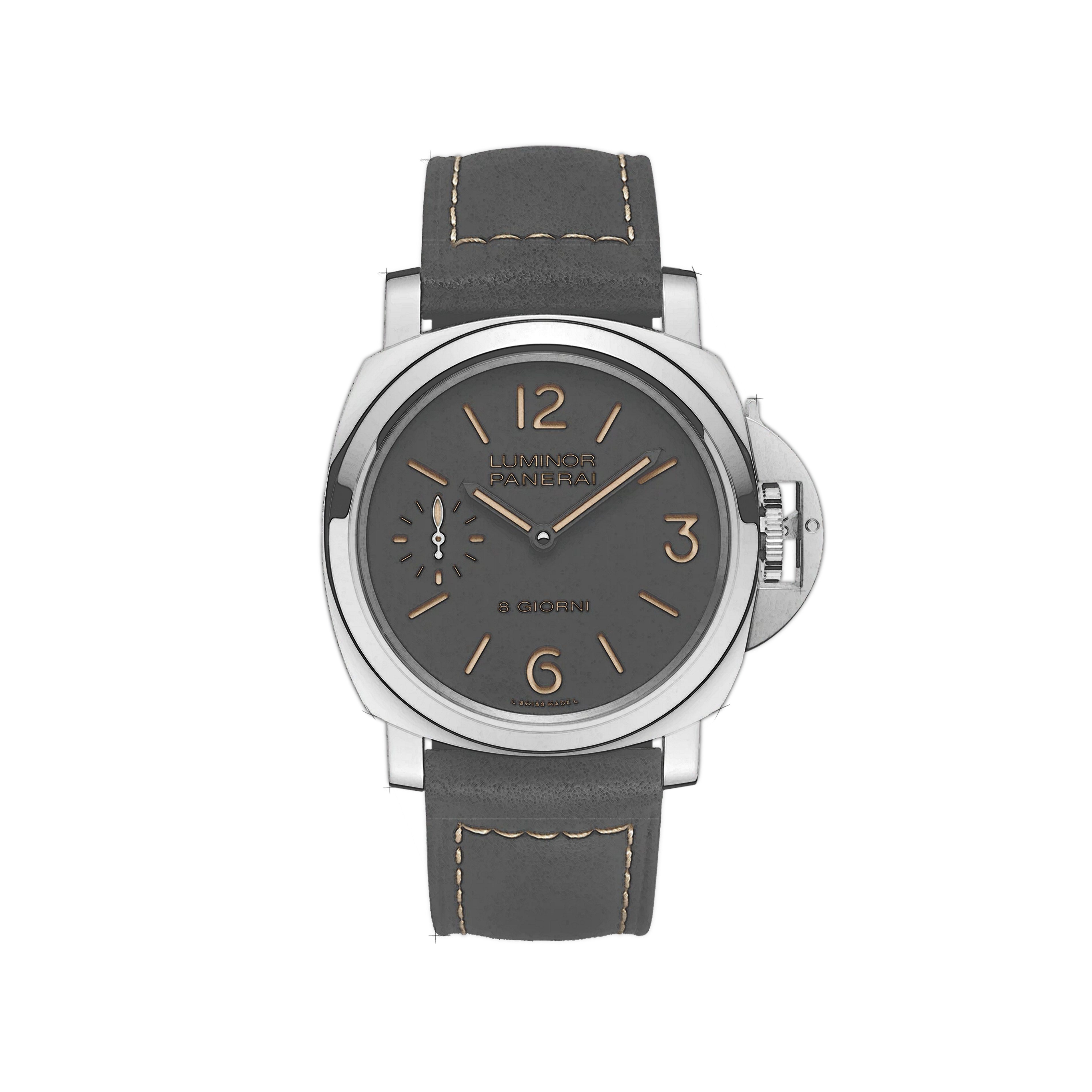 Panerai Luminor PAM00915