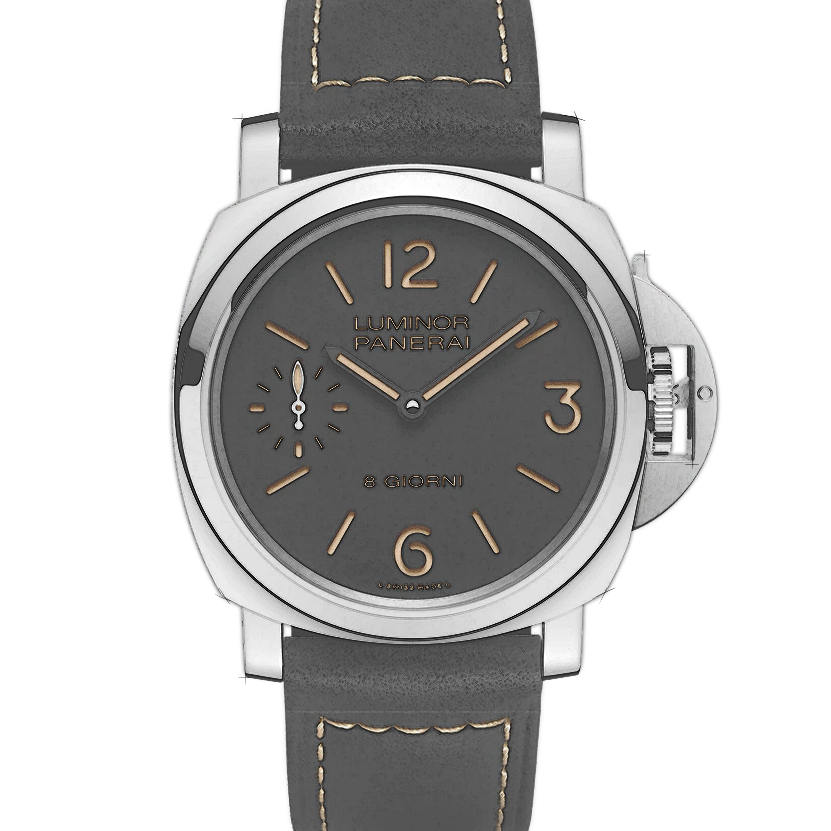 Panerai Luminor PAM00915