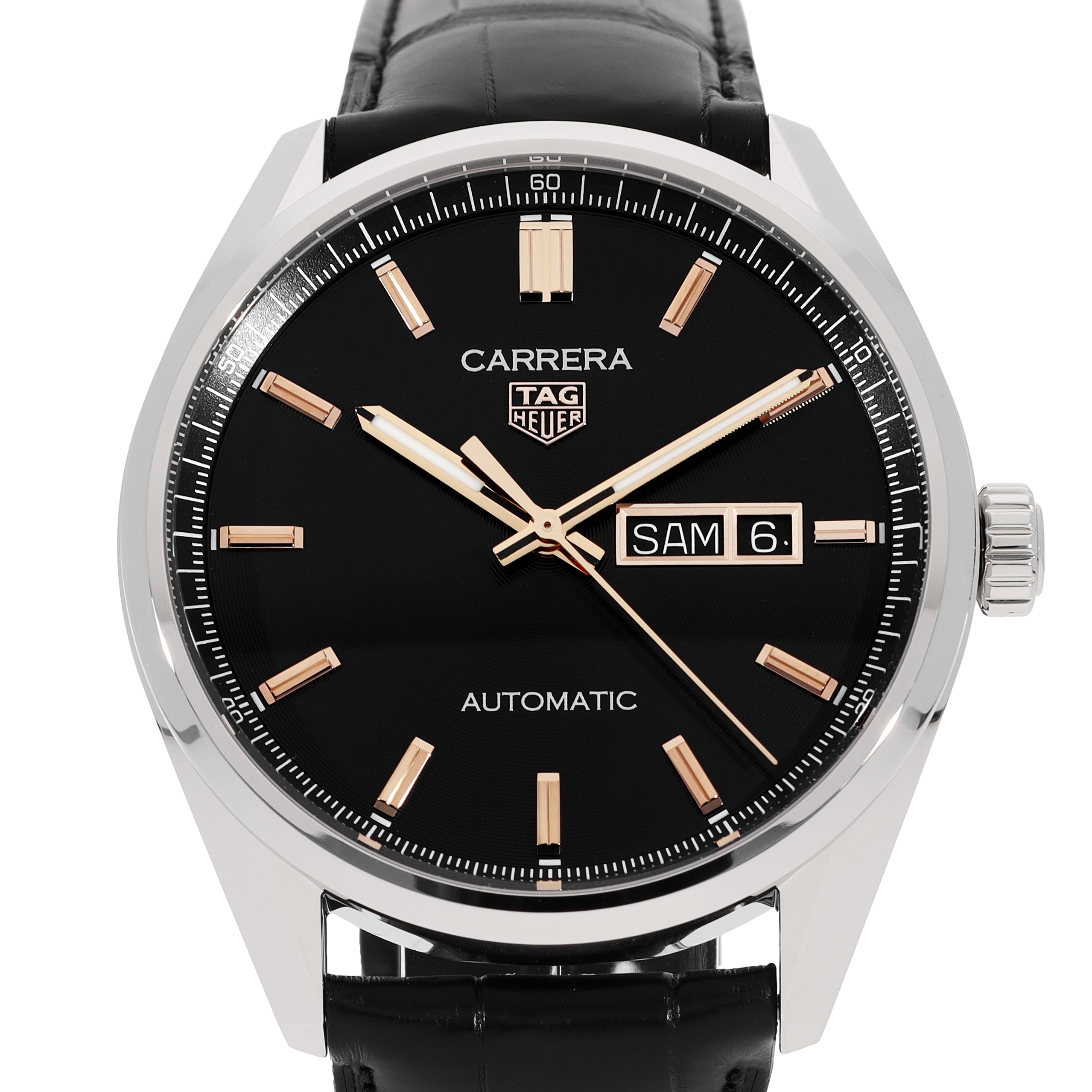 TAG Heuer Carrera WBN2013.FC6503