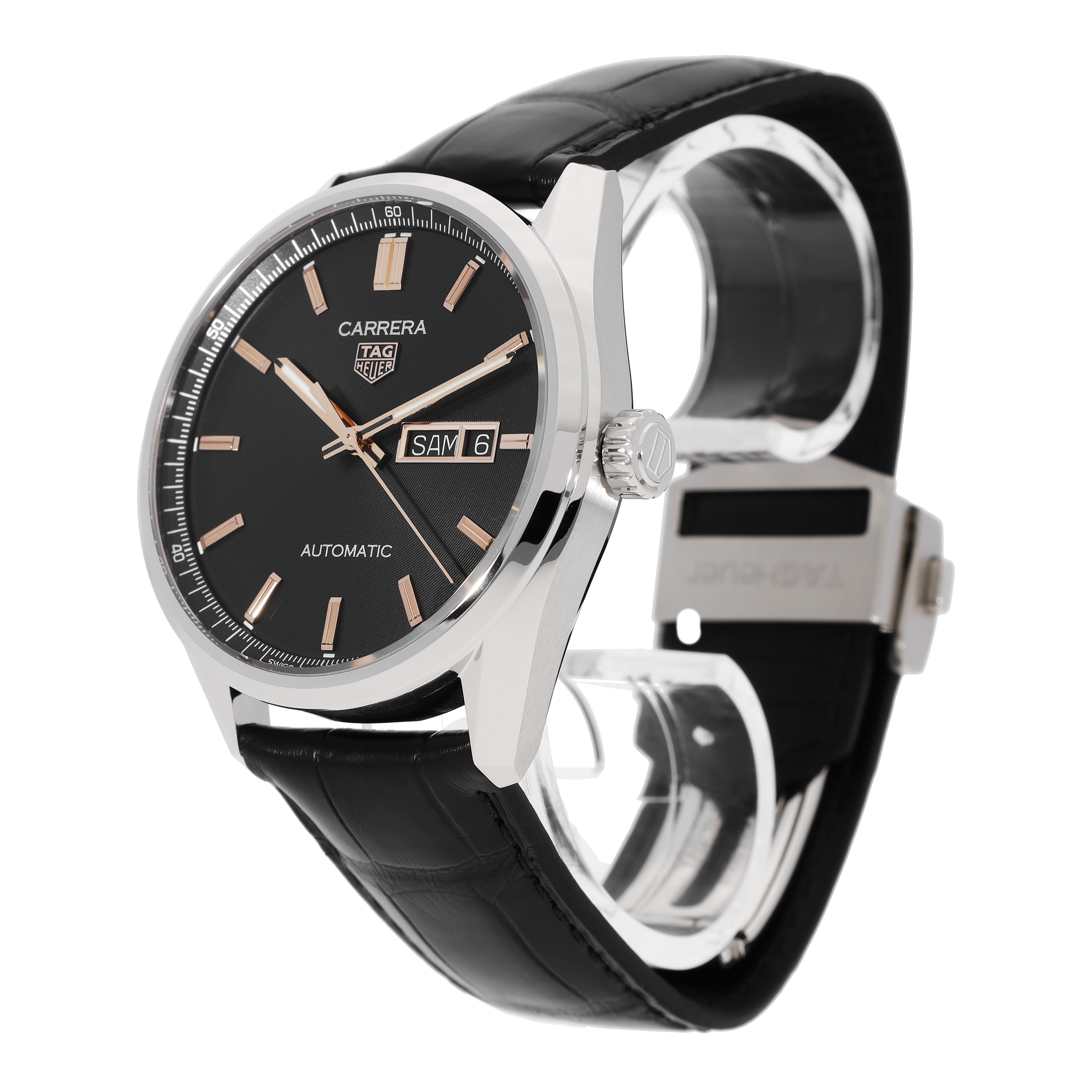 TAG Heuer Carrera WBN2013.FC6503