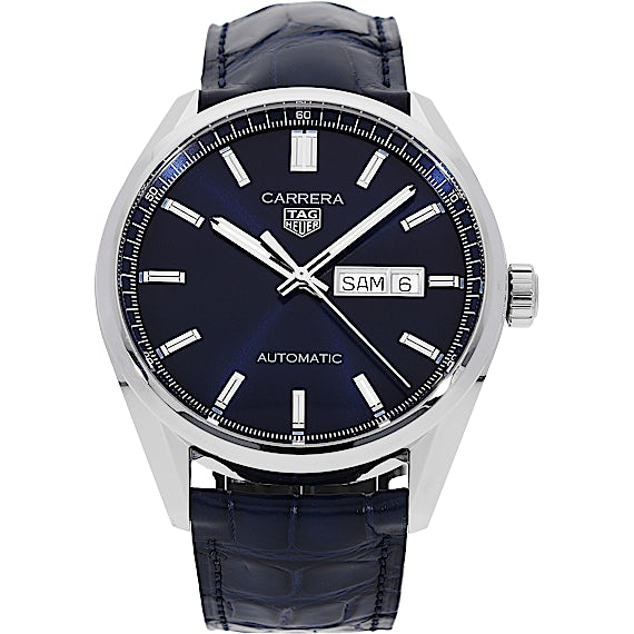 TAG Heuer Carrera WBN2012.FC6502 TAG Heuer Carrera WBN2012.FC6502