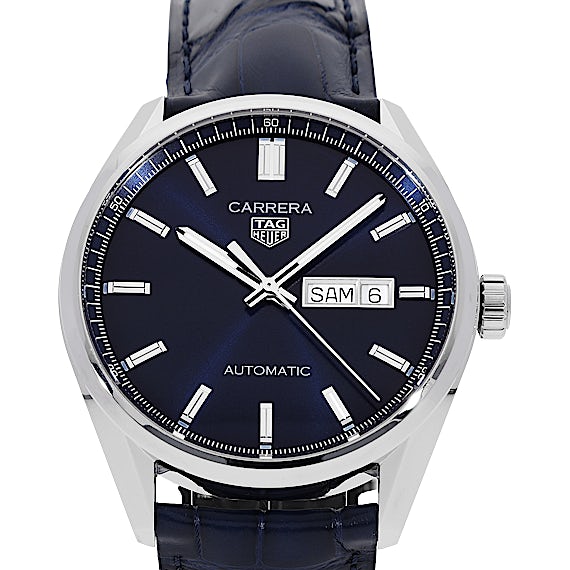 TAG Heuer Carrera WBN2012.FC6502 TAG Heuer Carrera WBN2012.FC6502