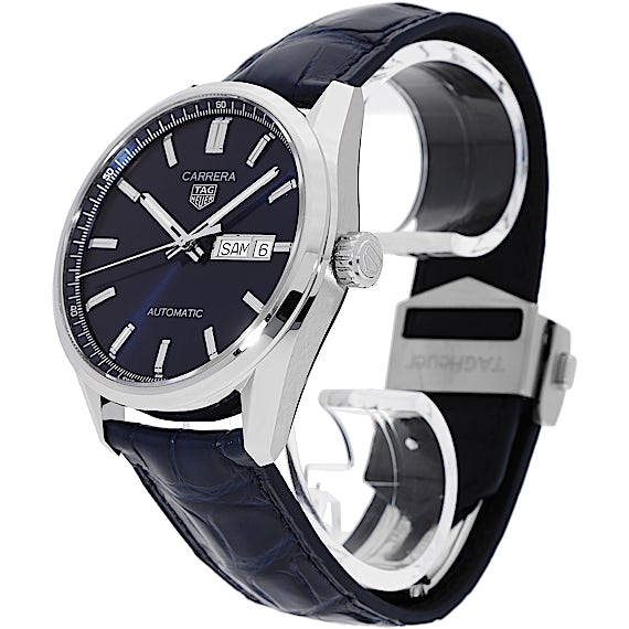TAG Heuer Carrera WBN2012.FC6502 TAG Heuer Carrera WBN2012.FC6502