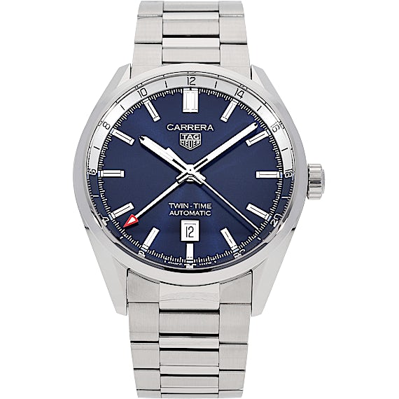 TAG Heuer Carrera WBN201A.BA0640 TAG Heuer Carrera WBN201A.BA0640