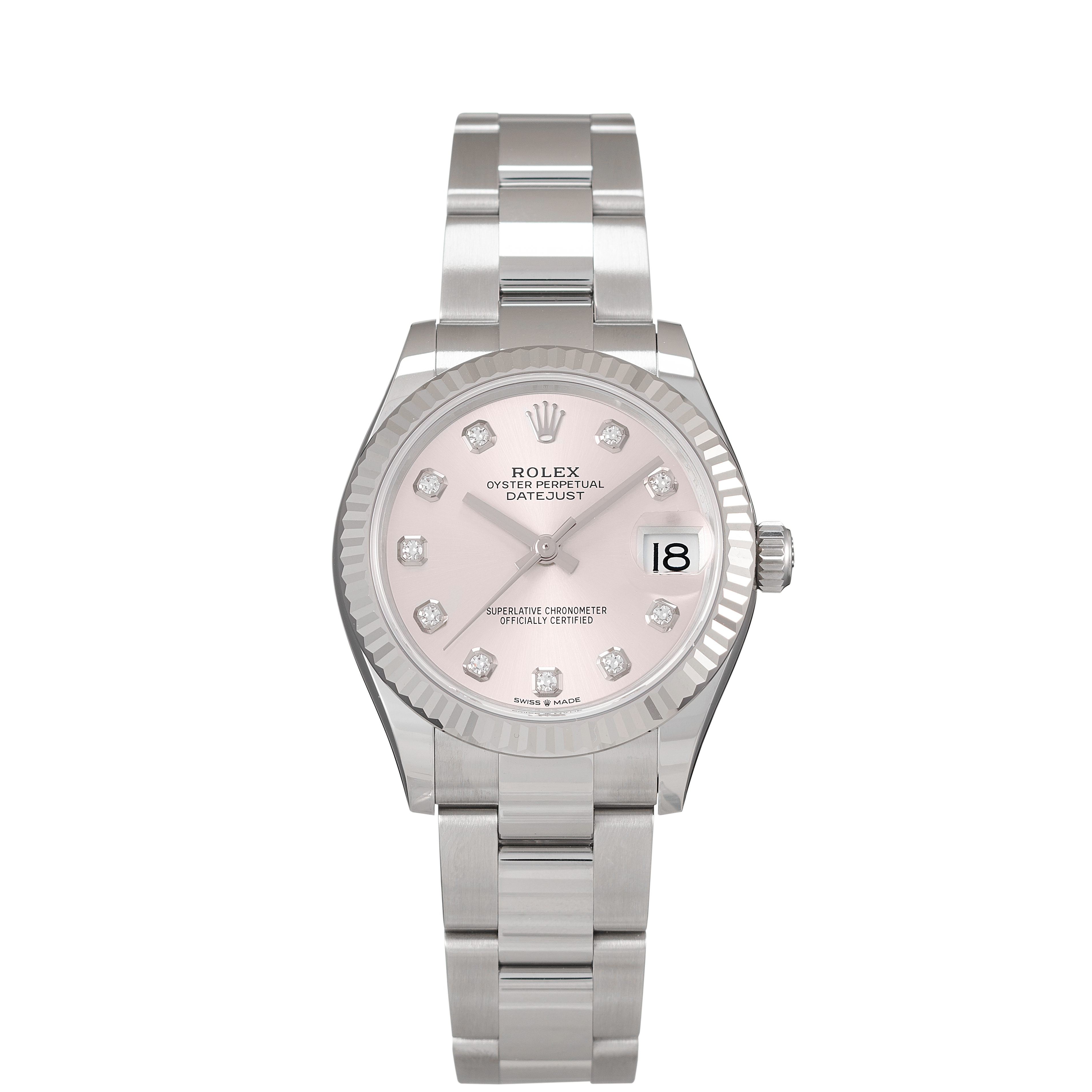 Rolex Datejust 278274