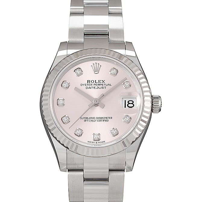 Rolex Datejust 278274 Rolex Datejust 278274