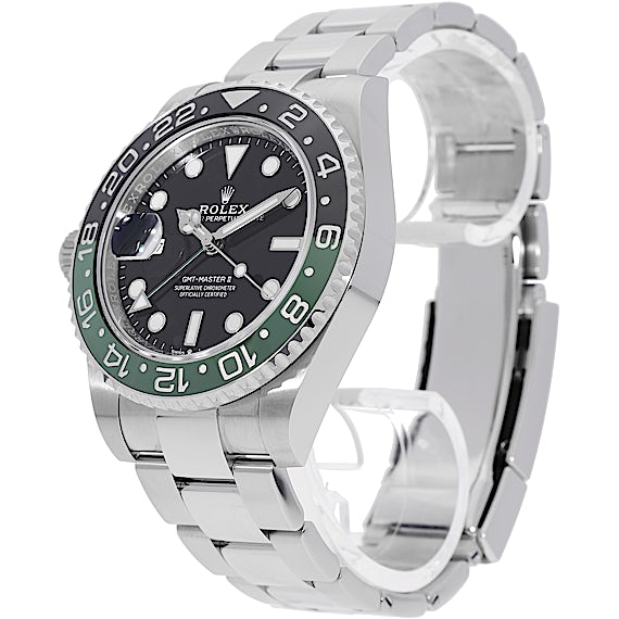 Rolex GMT-Master 126720VTNR  Rolex GMT-Master 126720VTNR
