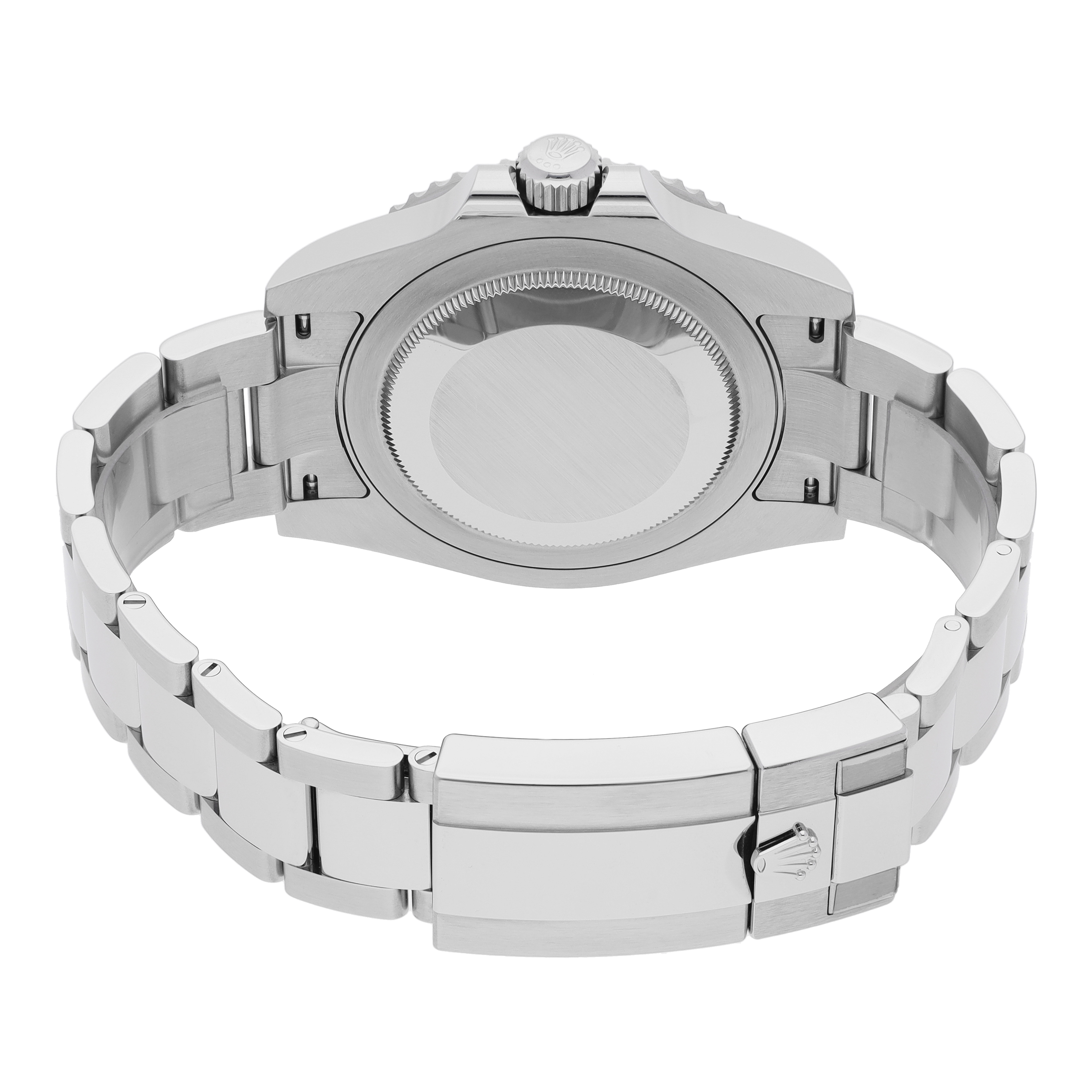 Rolex GMT-Master 126720VTNR