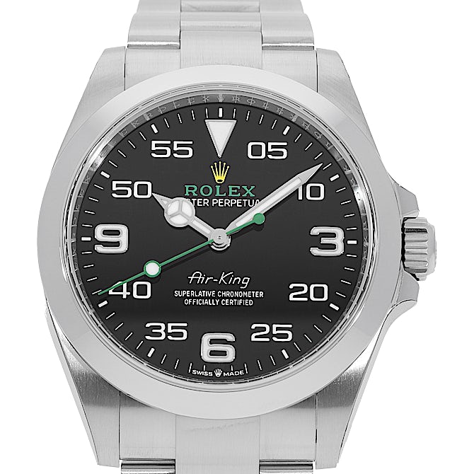 Rolex Air-King 126900 Rolex Air-King 126900