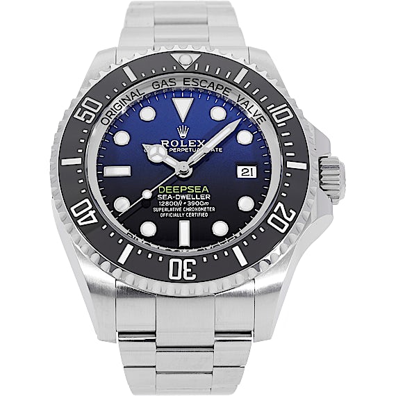 Rolex Sea-Dweller 136660 Rolex Sea-Dweller 136660