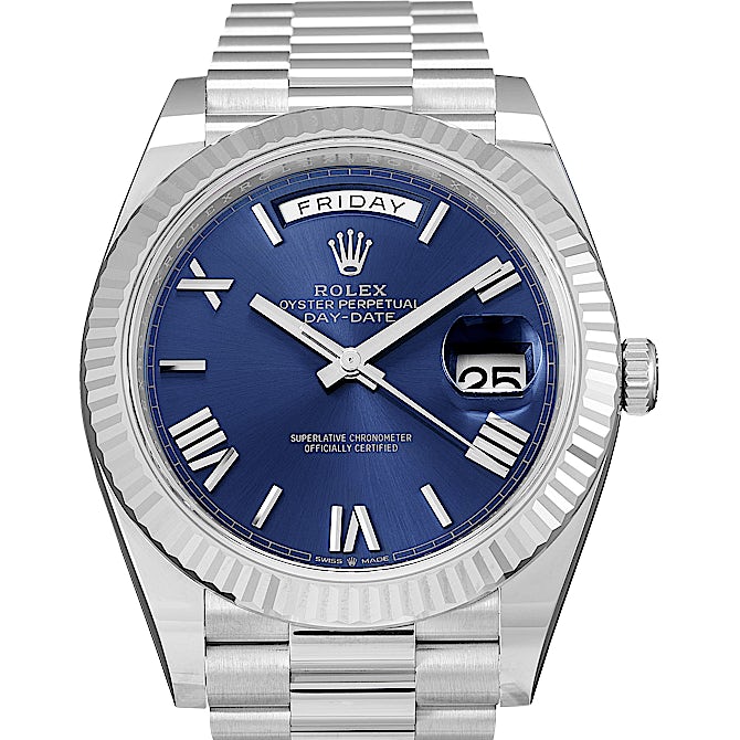 Rolex Day-Date 228236 Rolex Day-Date 228236