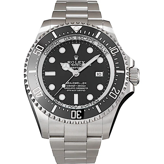 Rolex Sea-Dweller 136660 Rolex Sea-Dweller 136660