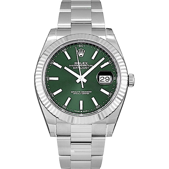 Rolex Datejust 126334 Rolex Datejust 126334