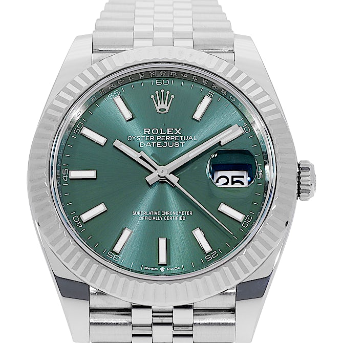Rolex Datejust 126334 Rolex Datejust 126334