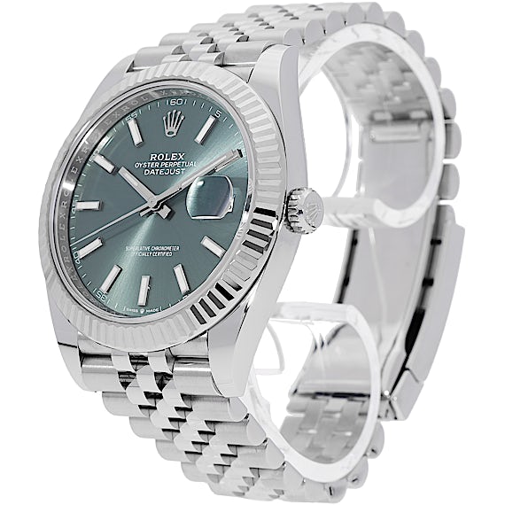 Rolex Datejust 126334 Rolex Datejust 126334