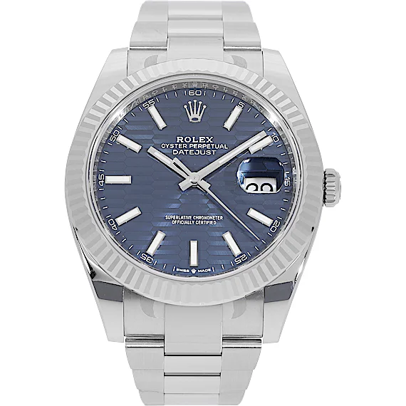 Rolex Datejust 126334 Rolex Datejust 126334