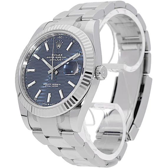 Rolex Datejust 126334 Rolex Datejust 126334