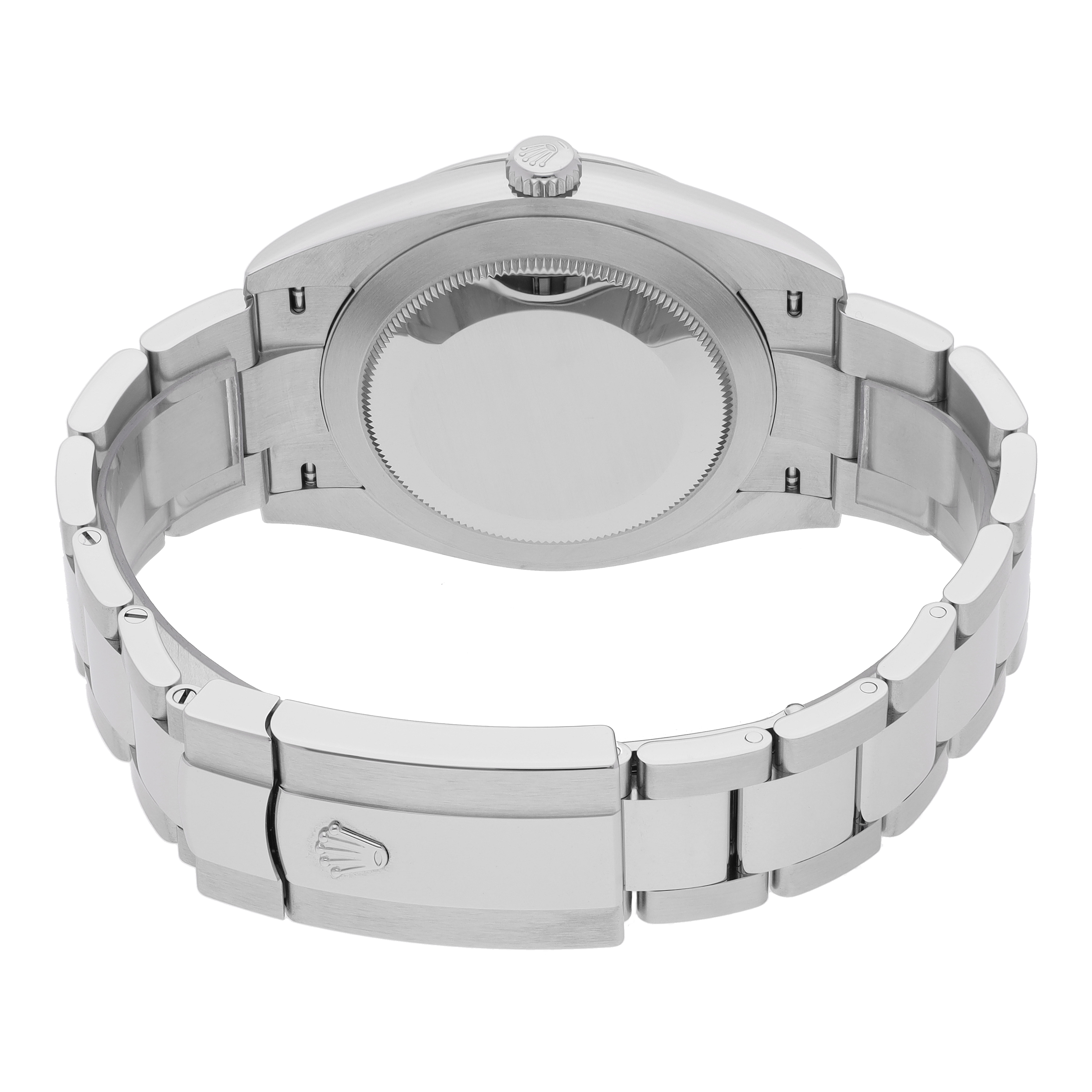 Rolex Datejust 126334