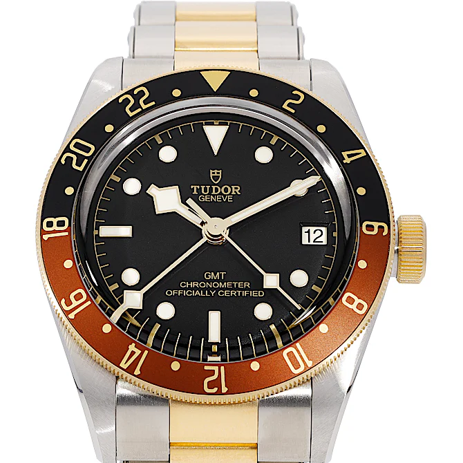 Tudor Black Bay 79833MN Tudor Black Bay 79833MN