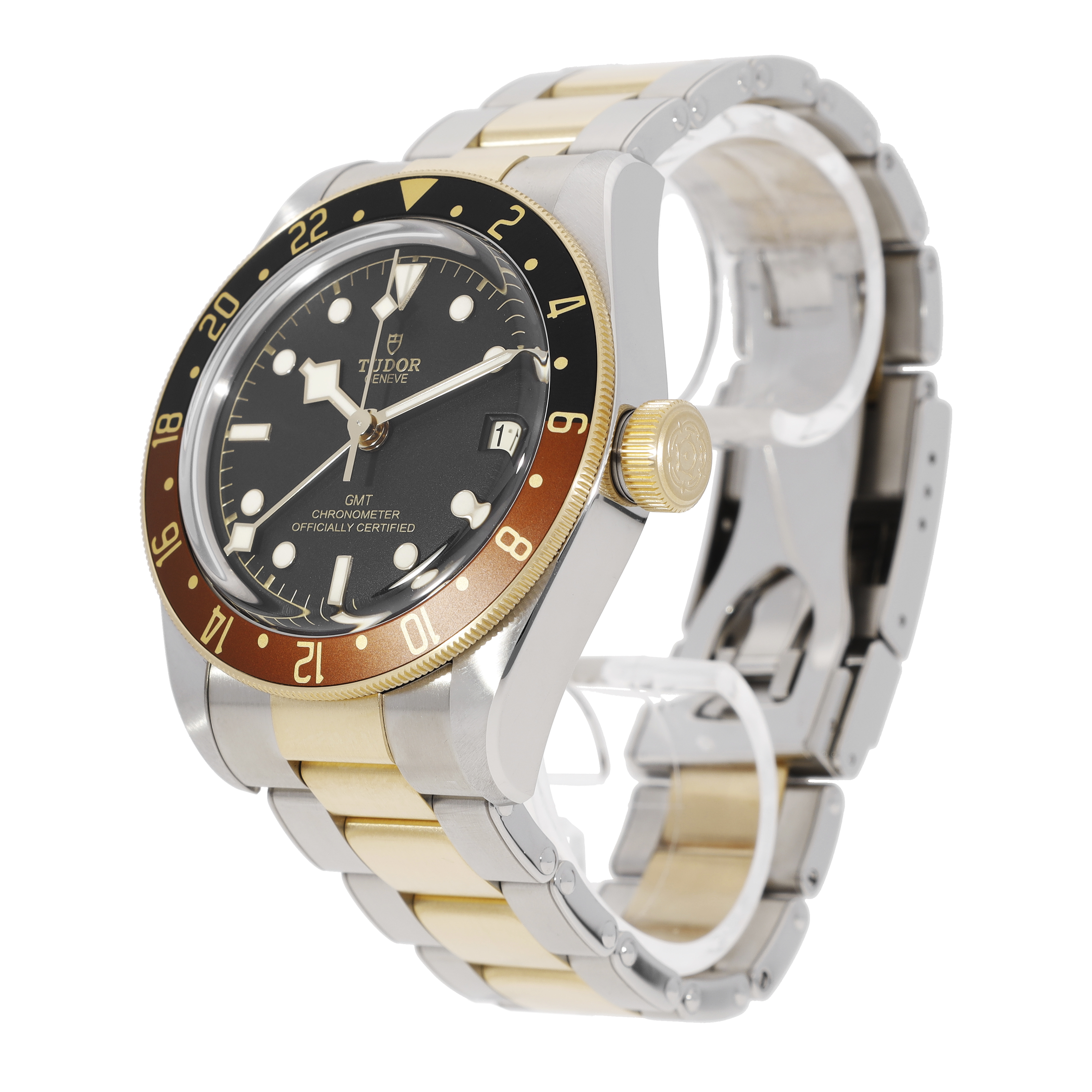 Tudor Black Bay 79833MN