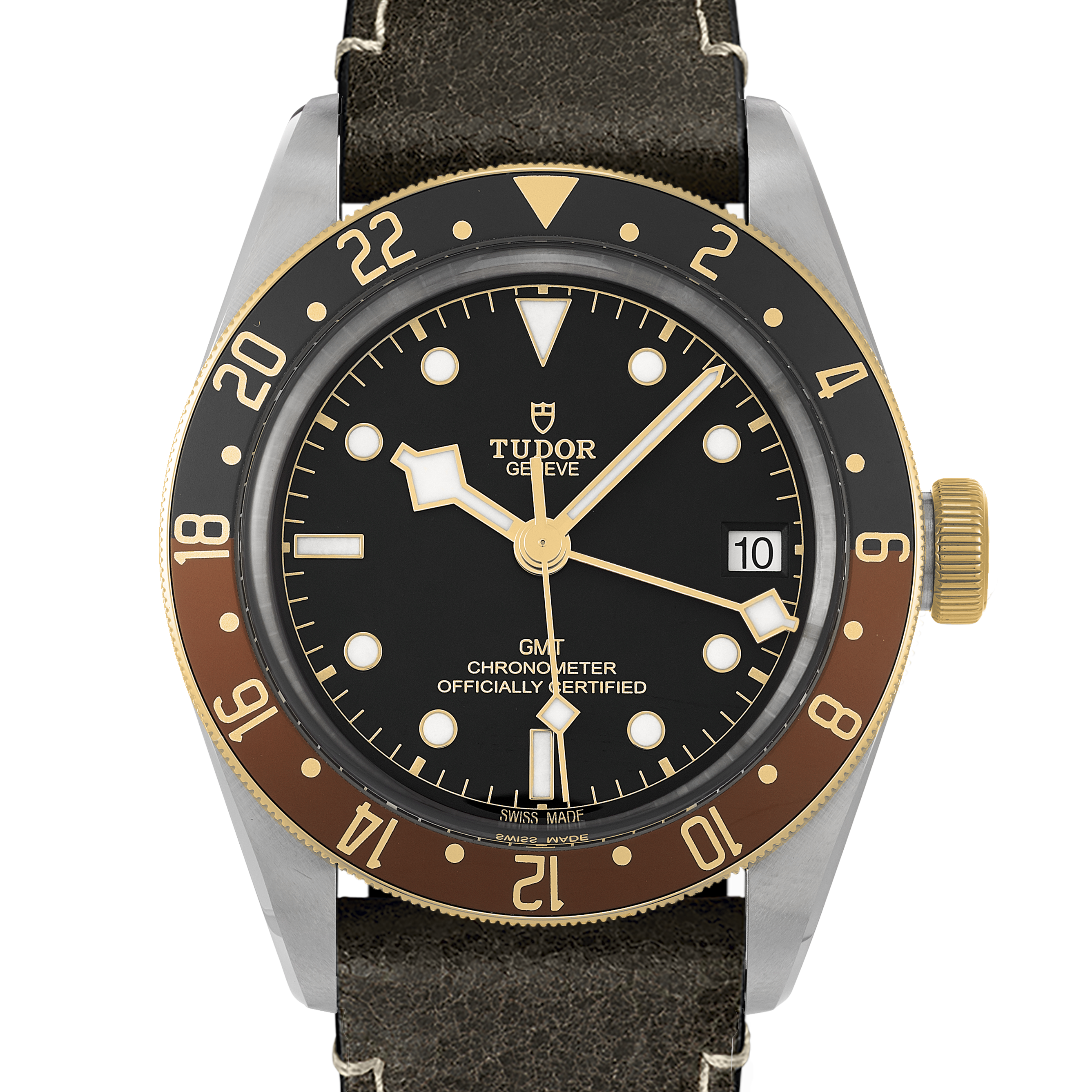 Tudor Black Bay 79833MN