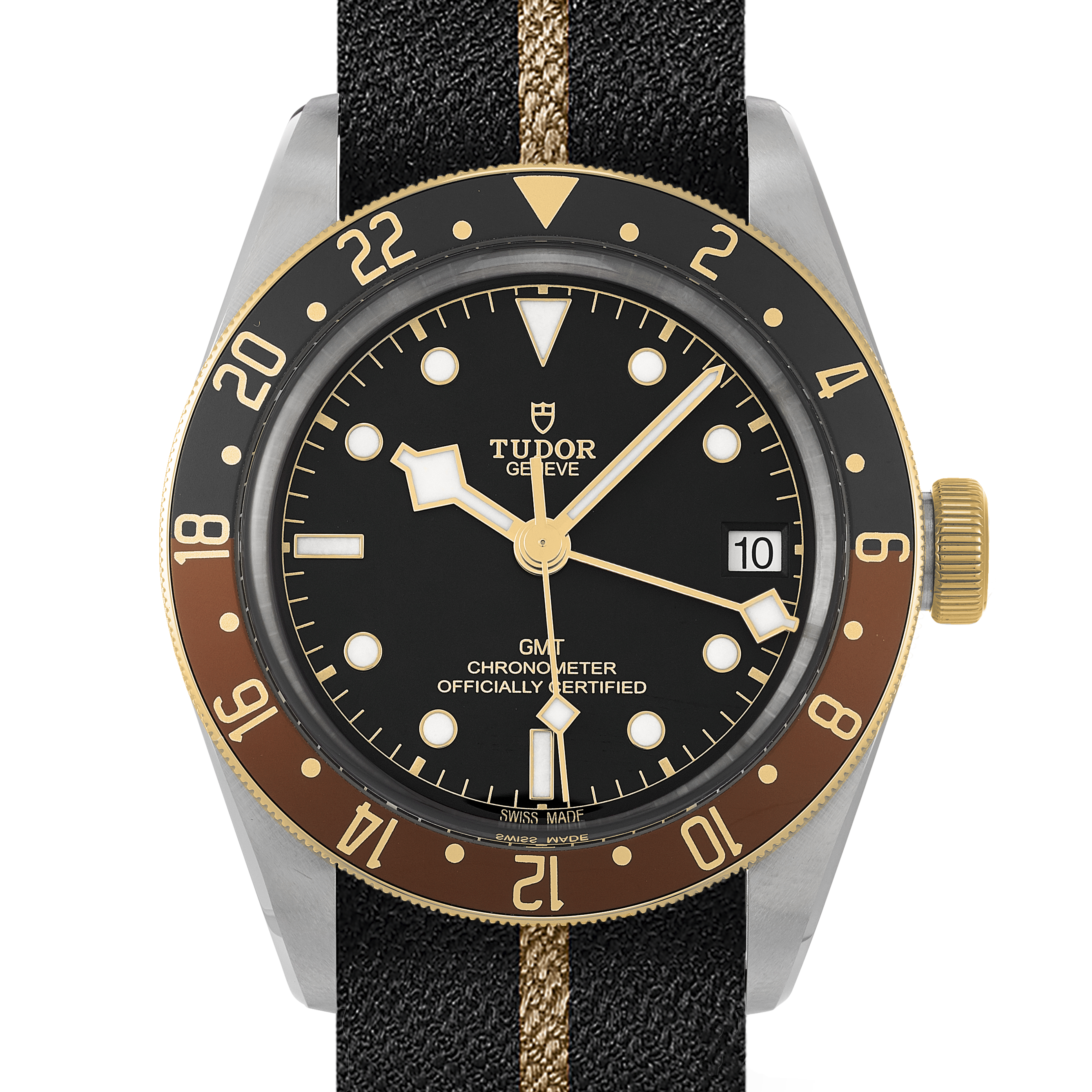Tudor Black Bay 79833MN
