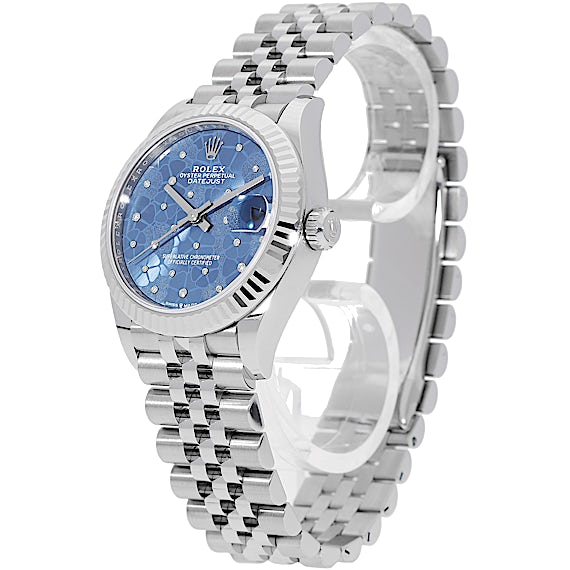 Rolex Datejust 278274 Rolex Datejust 278274