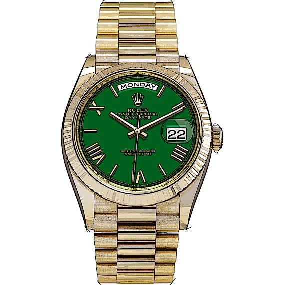 Rolex Day-Date 228238 Rolex Day-Date 228238