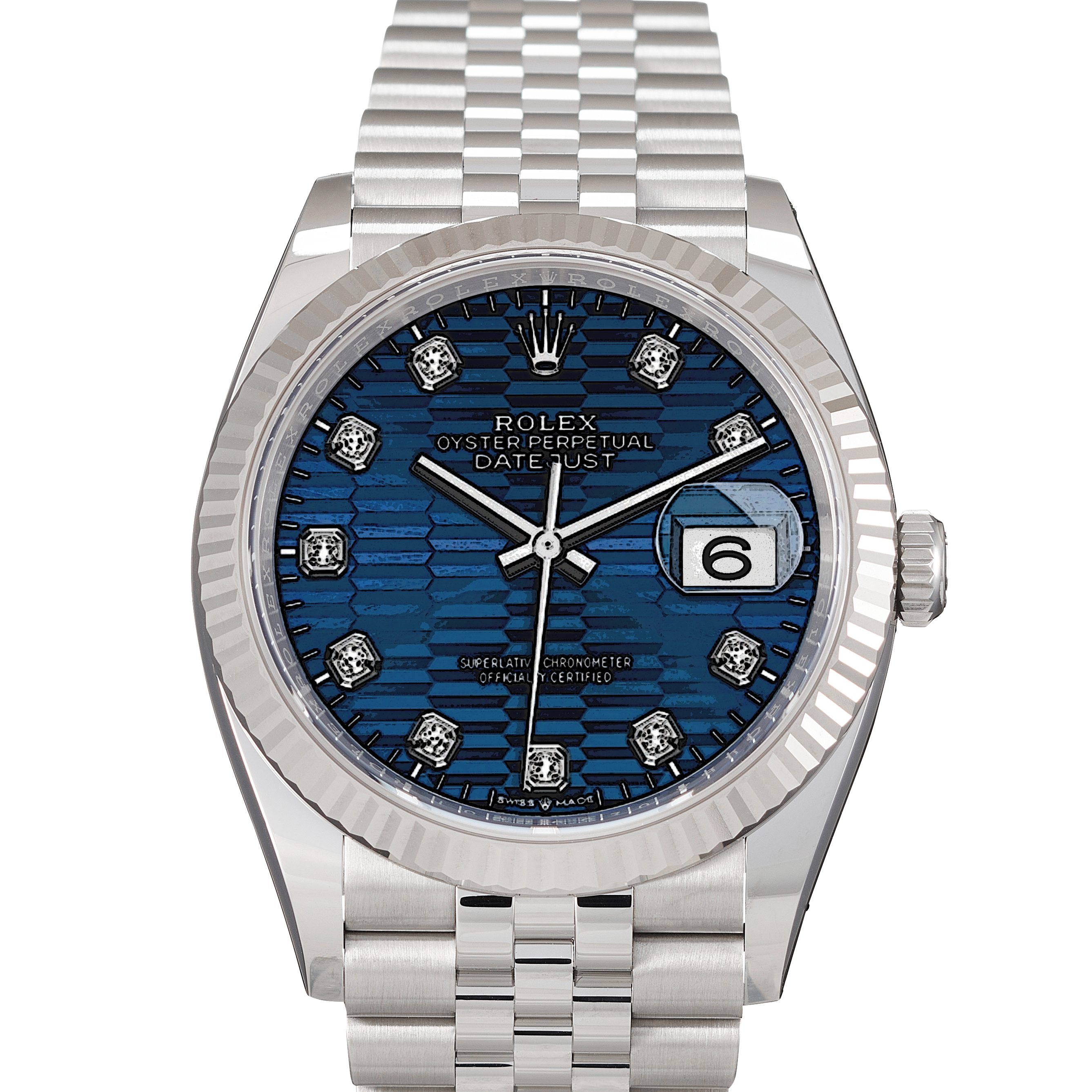 Rolex Datejust 36