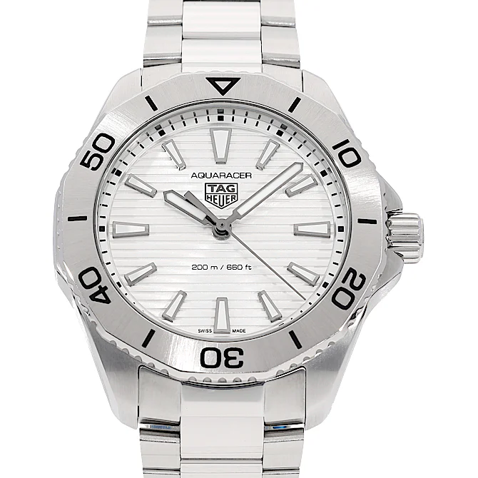 TAG Heuer Aquaracer WBP1111.BA0627 TAG Heuer Aquaracer WBP1111.BA0627