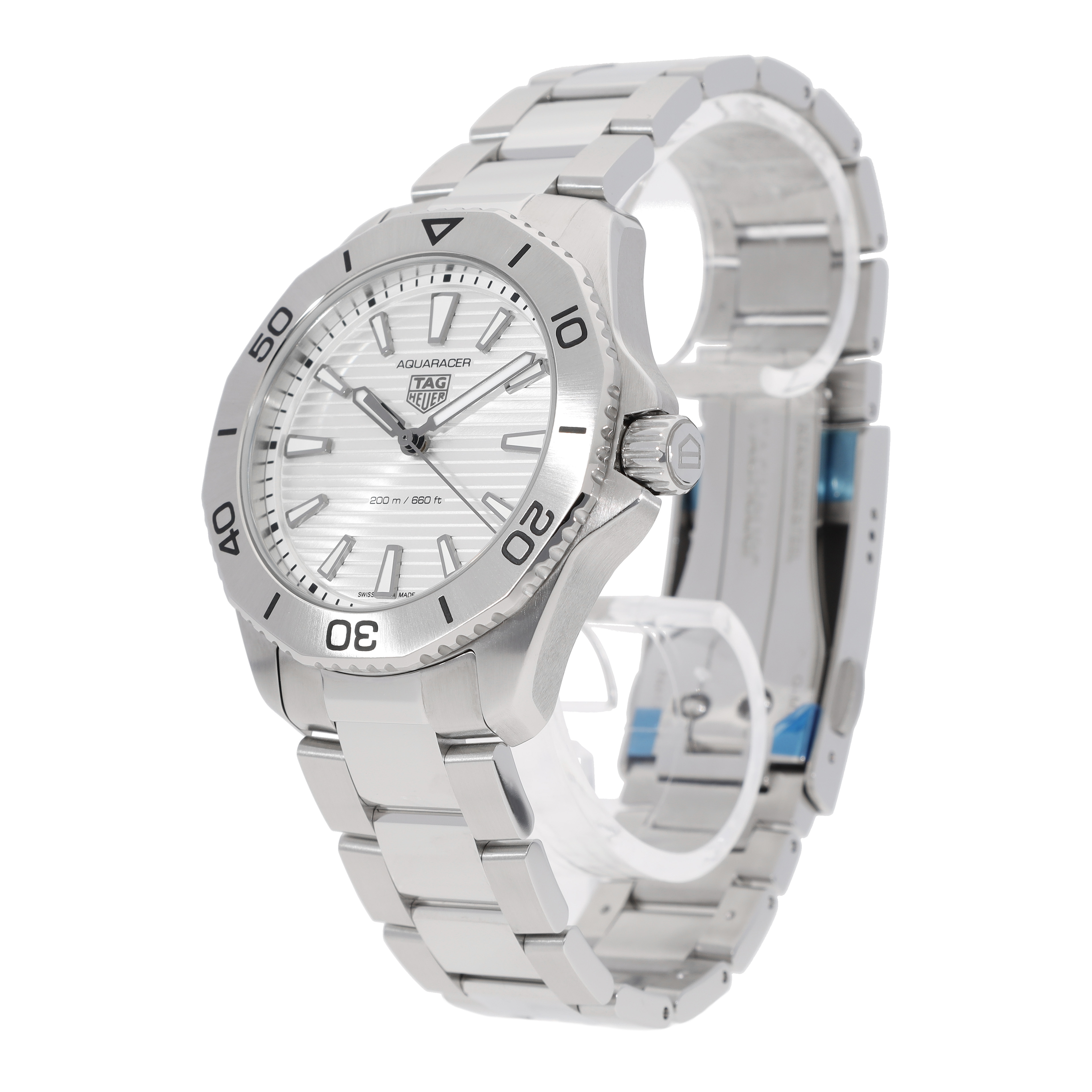 TAG Heuer Aquaracer WBP1111.BA0627