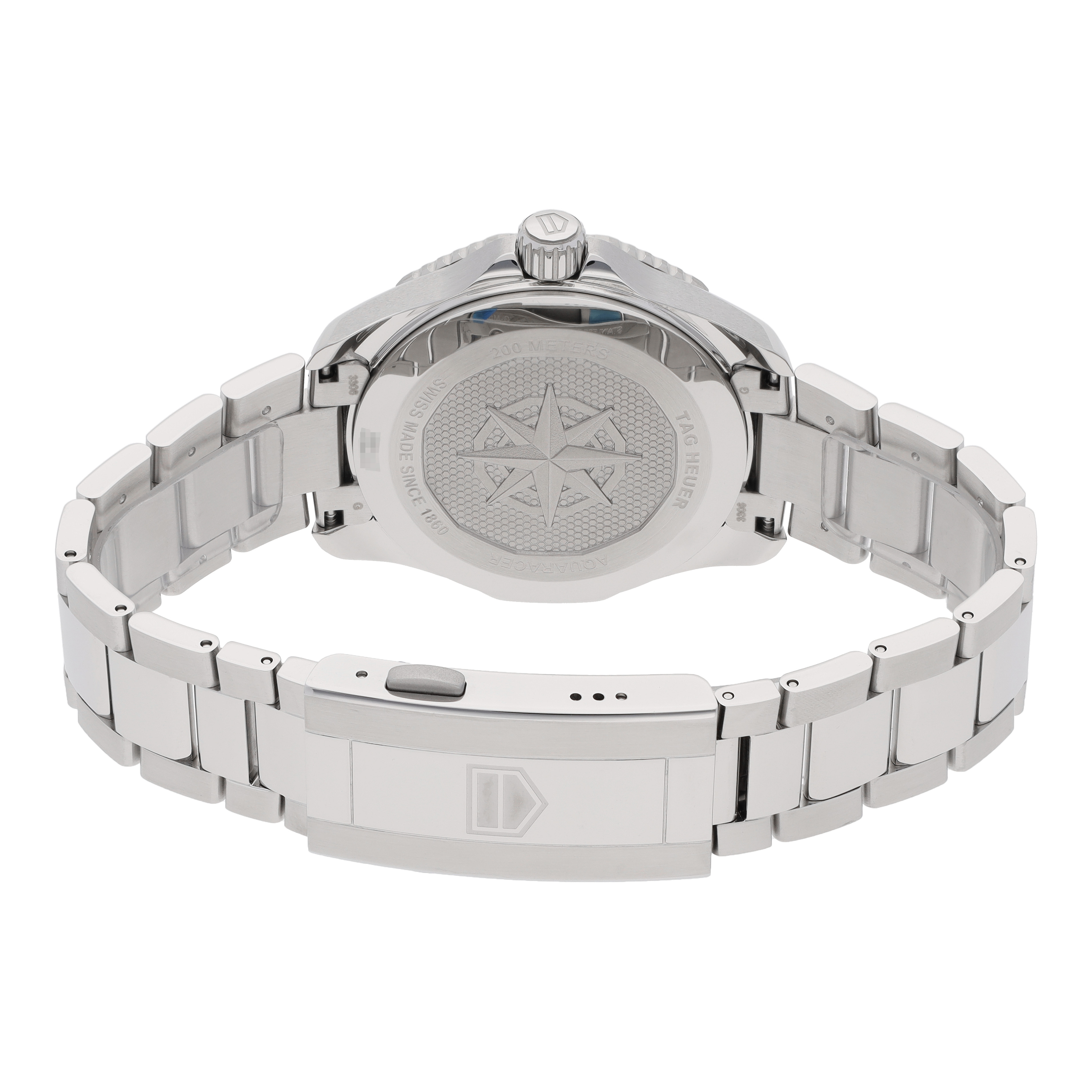 TAG Heuer Aquaracer WBP1111.BA0627