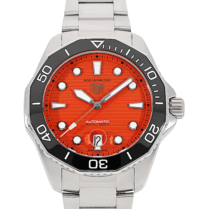 TAG Heuer Aquaracer WBP201F.BA0632 TAG Heuer Aquaracer WBP201F.BA0632