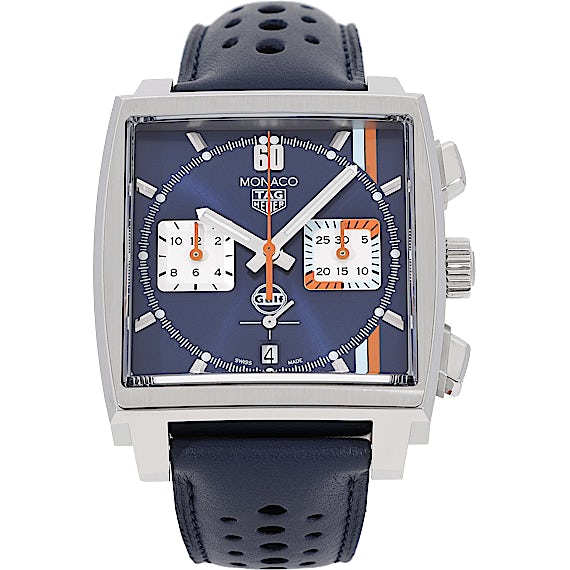 TAG Heuer Monaco CBL2115.FC6494  TAG Heuer Monaco CBL2115.FC6494