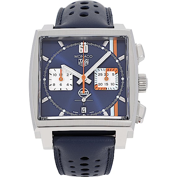 TAG Heuer Monaco CBL2115.FC6494 TAG Heuer Monaco CBL2115.FC6494