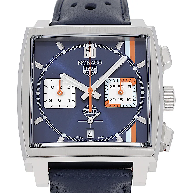 TAG Heuer Monaco CBL2115.FC6494 TAG Heuer Monaco CBL2115.FC6494