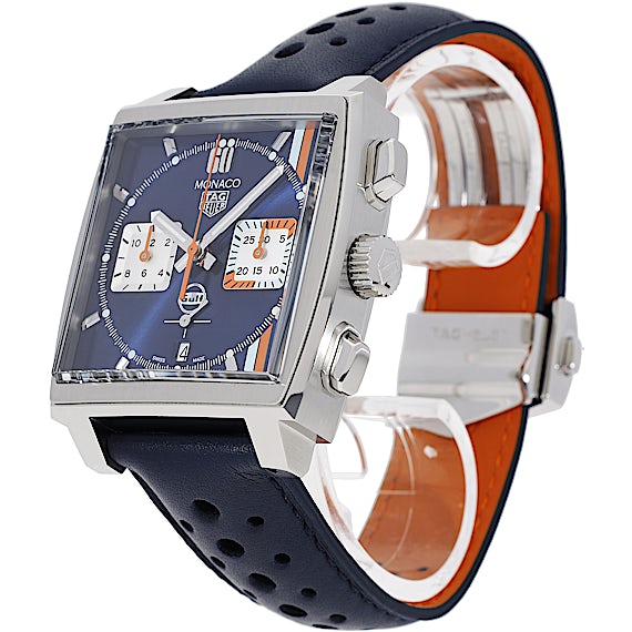 TAG Heuer Monaco CBL2115.FC6494  TAG Heuer Monaco CBL2115.FC6494