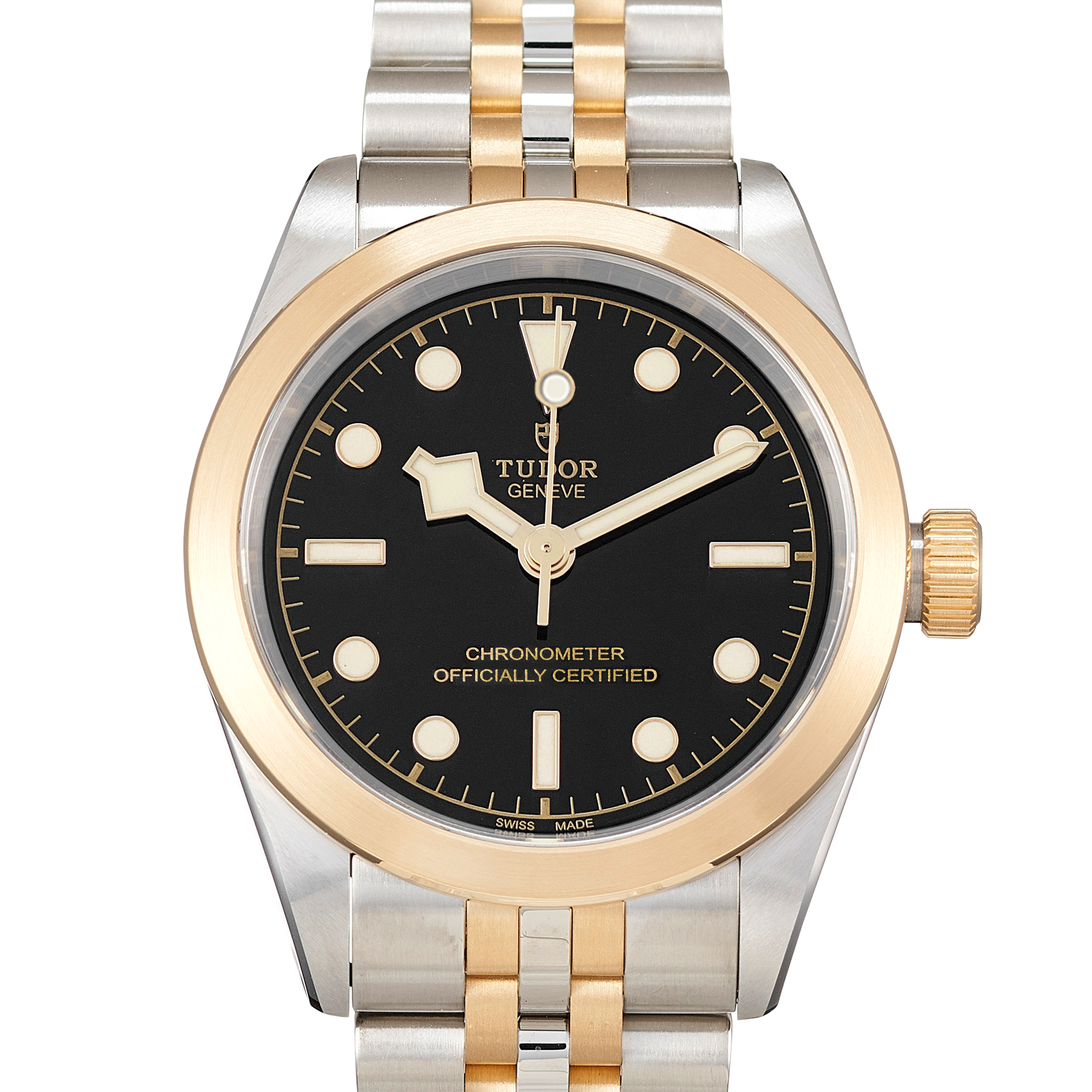 Tudor Black Bay 79683