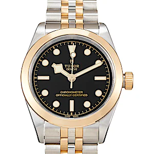 Tudor Black Bay 79683 Tudor Black Bay 79683