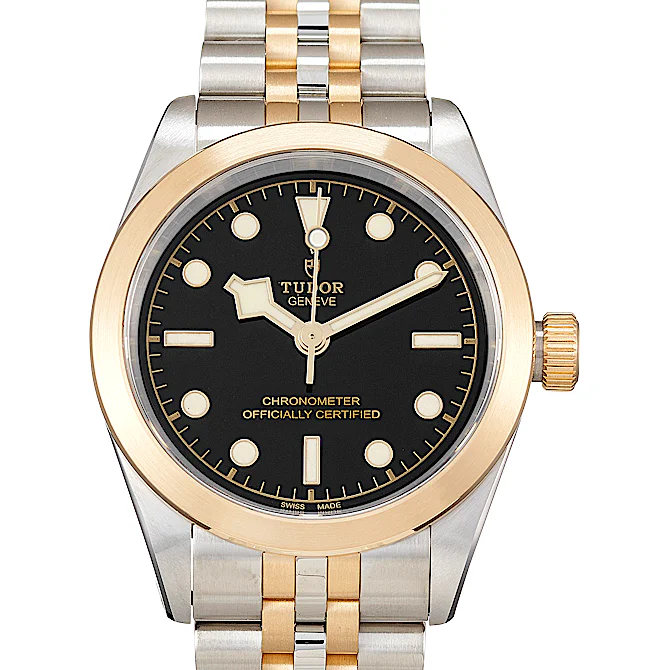 Tudor Black Bay 79683 Tudor Black Bay 79683