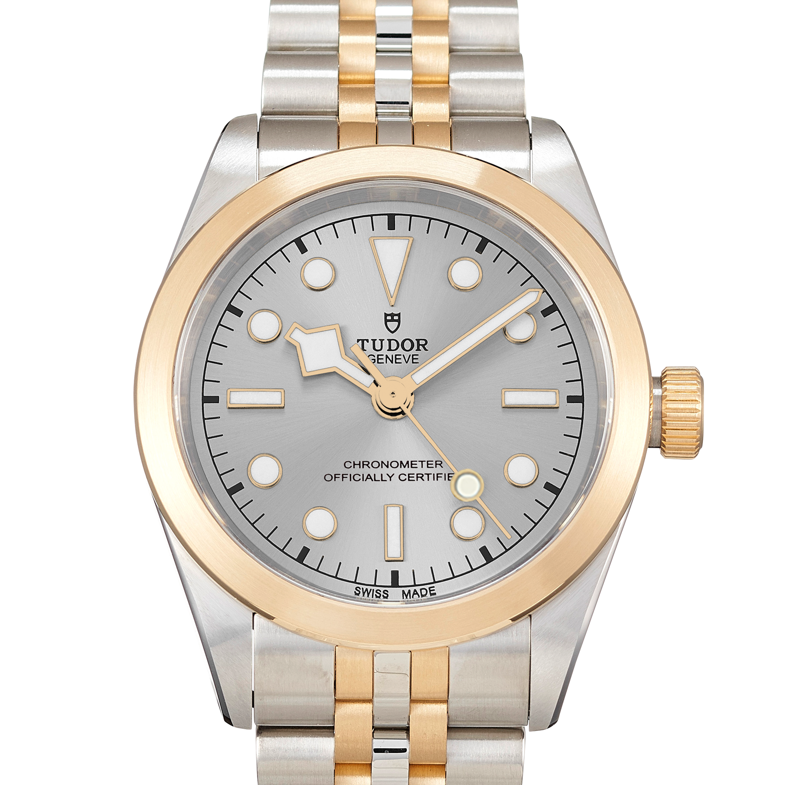 Tudor Black Bay 79683