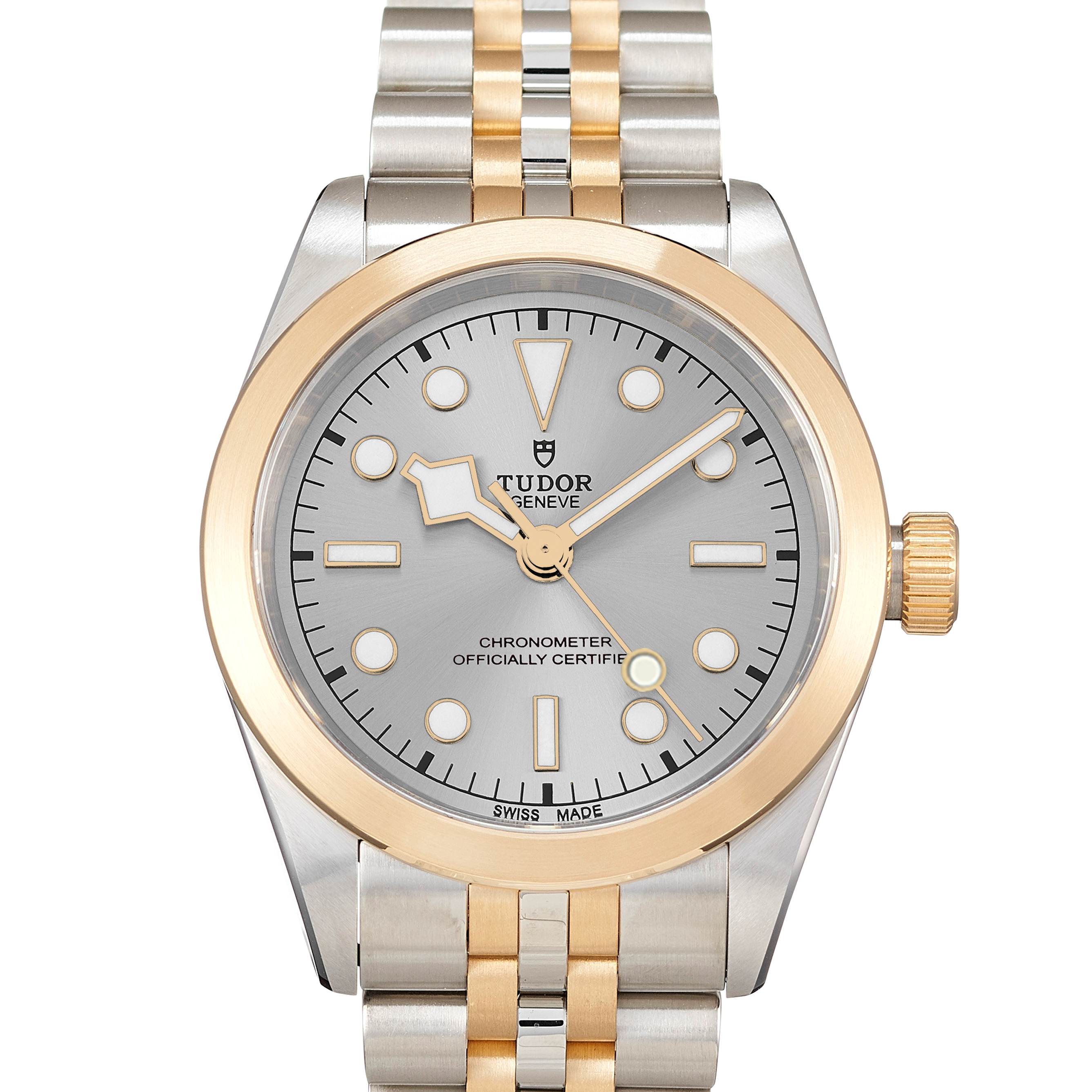 Tudor Black Bay 79663