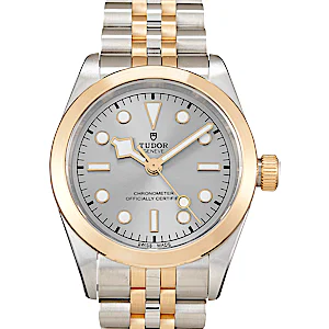 Tudor Black Bay 79663 Tudor Black Bay 79663