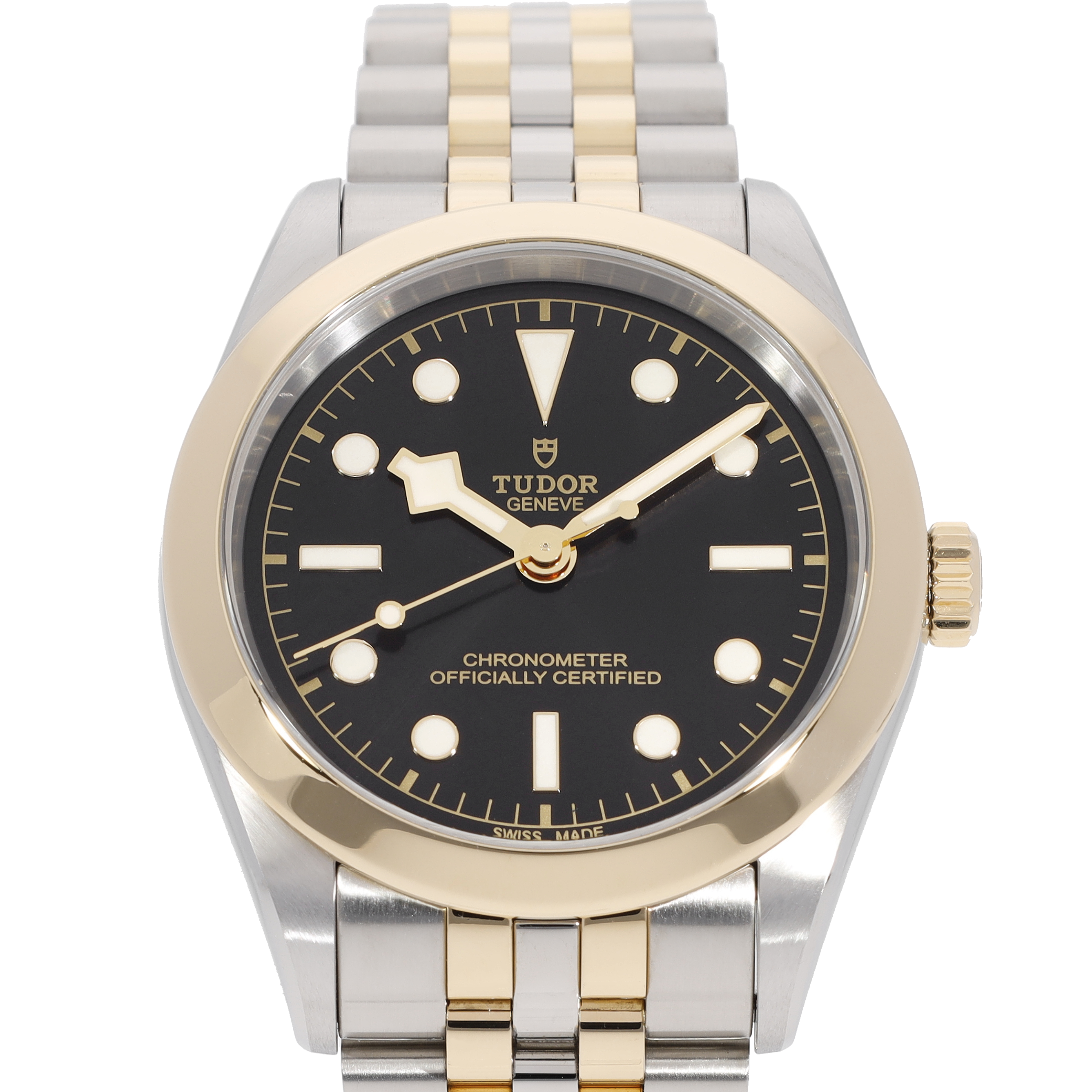Tudor Black Bay 79663